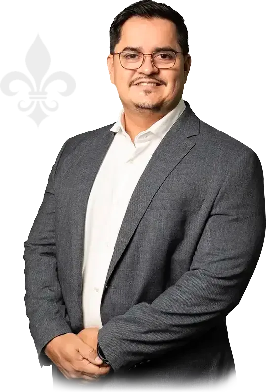 Igor Pacheco, psicólogo