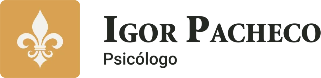 Igor Pacheco — Psicólogo